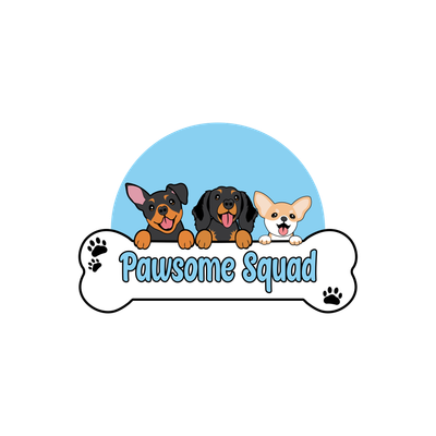 Pawsome Squad