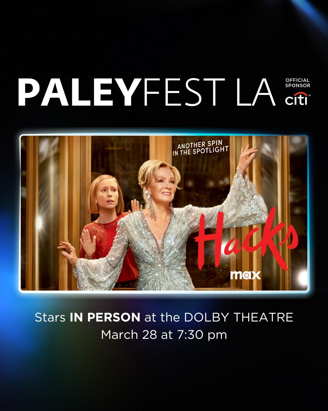 PaleyFest LA: Hacks Season 4 World Premiere