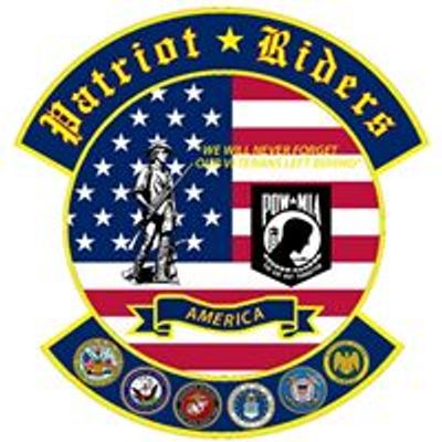 Patriot Riders' of America, Inc. Chapter One Florida