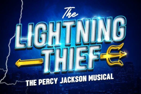 The Lightning Thief: The Percy Jackson Musical