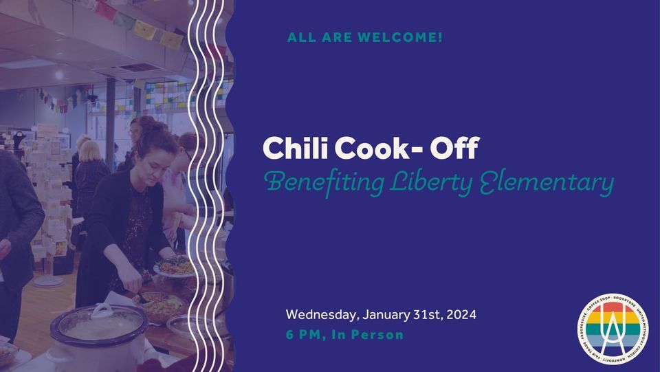 Chili Cook Off