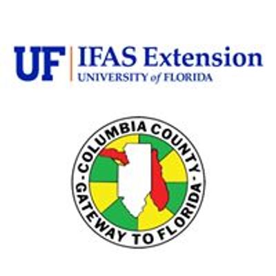 UF IFAS Extension Columbia County