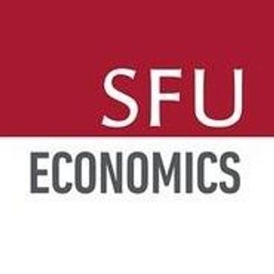 Simon Fraser University Department of Economics