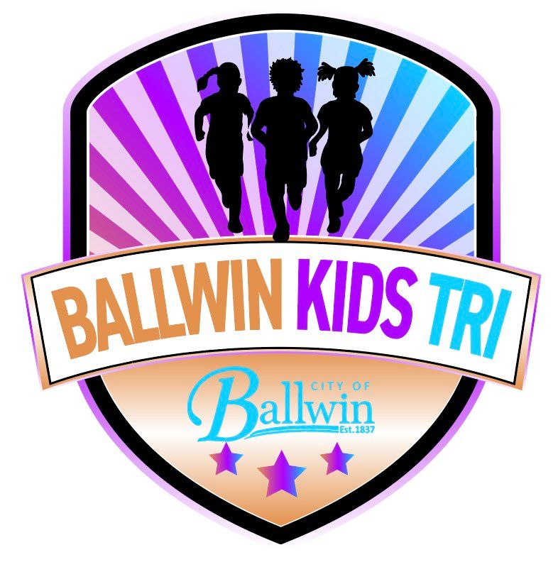 Ballwin Kids Triathlon