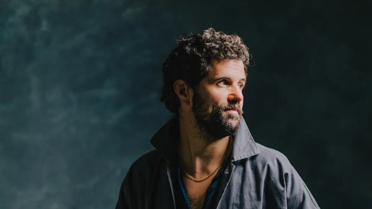 Nick Mulvey in Philadelphia