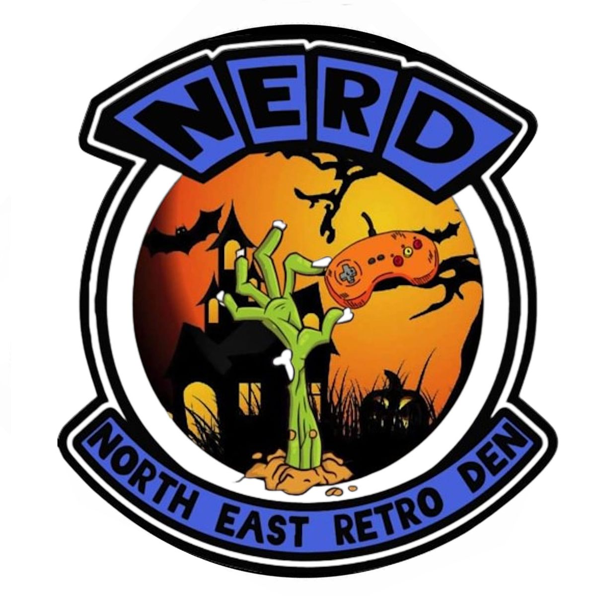 Nerd Fright Fest 2025