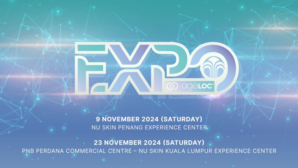 ageLOC\u00ae Expo | November 2024