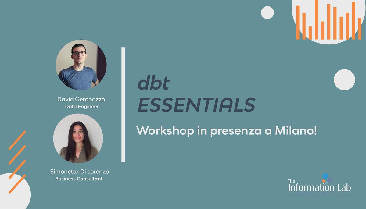 dbt | Essentials