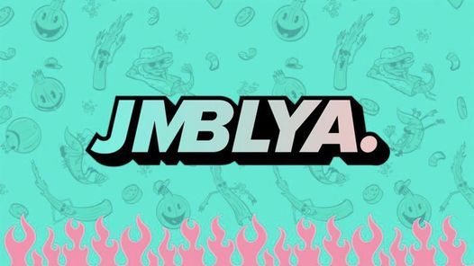 JMBLYA