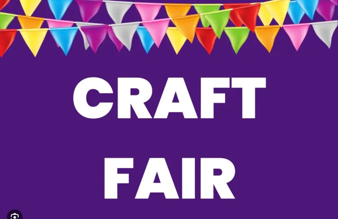 Brookridge Craft Fair