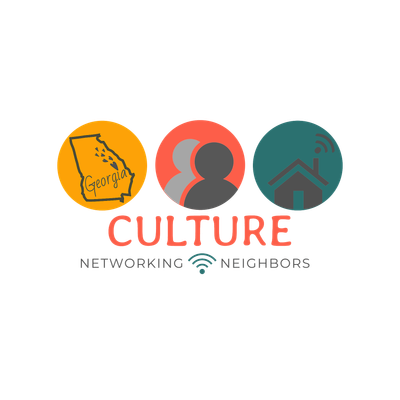 Culture Networking Neighbors