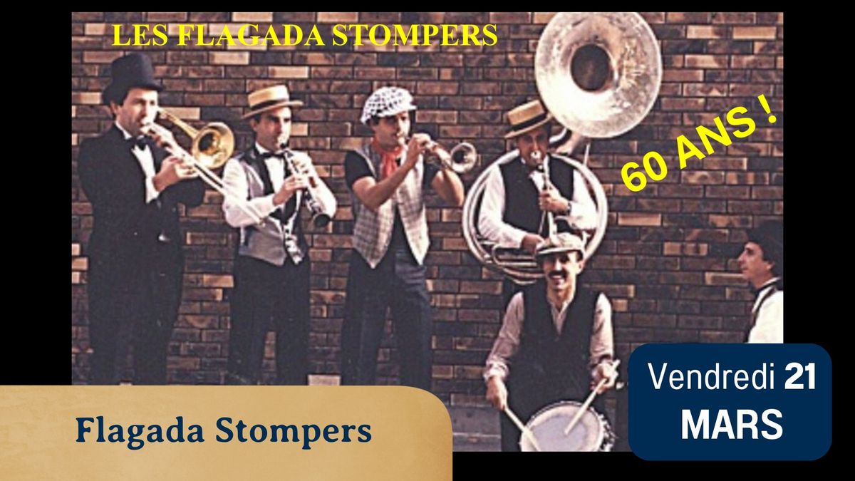 Flagada Stompers