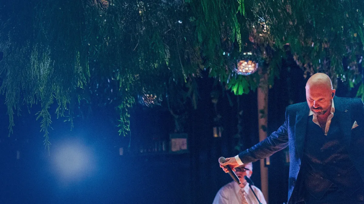 Santiago Cruz in Per\u00edmetro Urbano Medell\u00edn