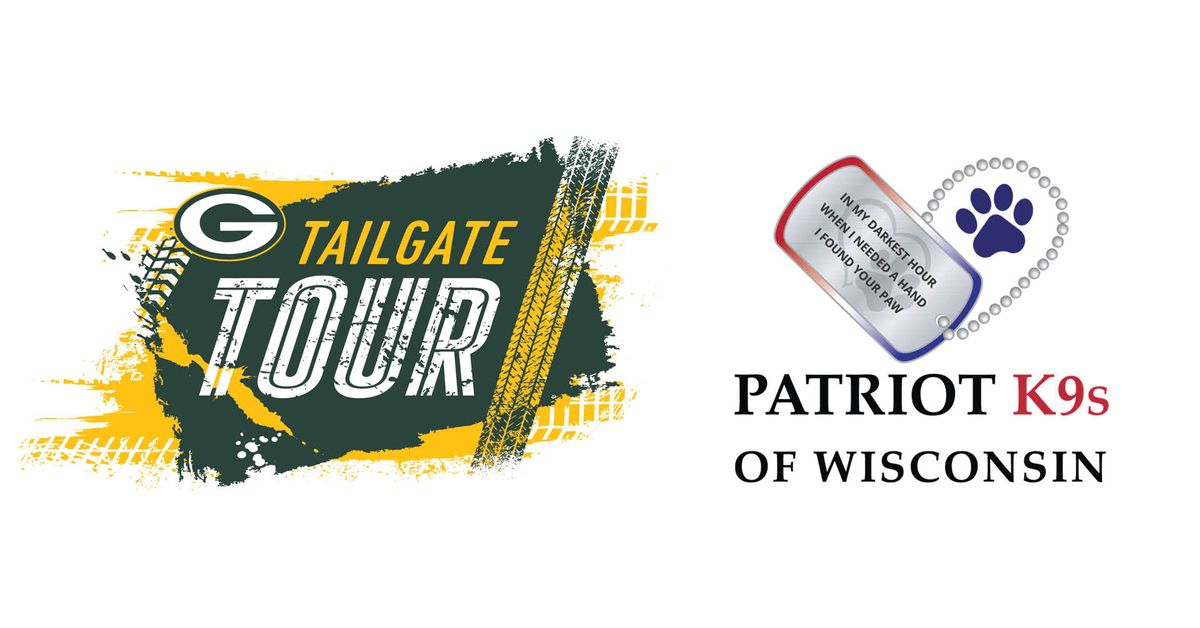 Packers Tailgate Tour