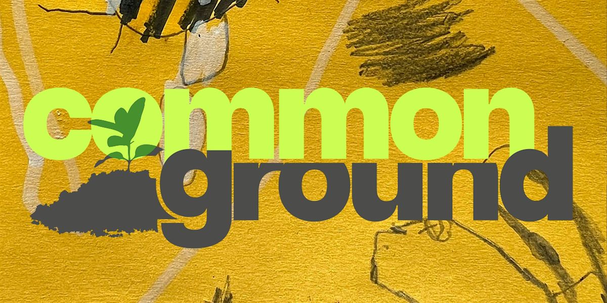 Common Ground