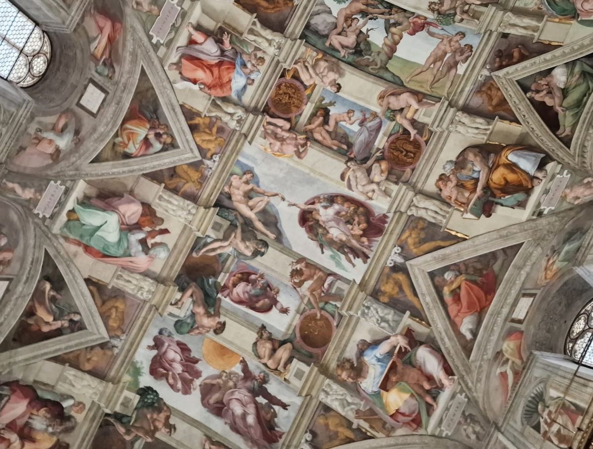 Cappella Sistina e Musei Vaticani con salta fila