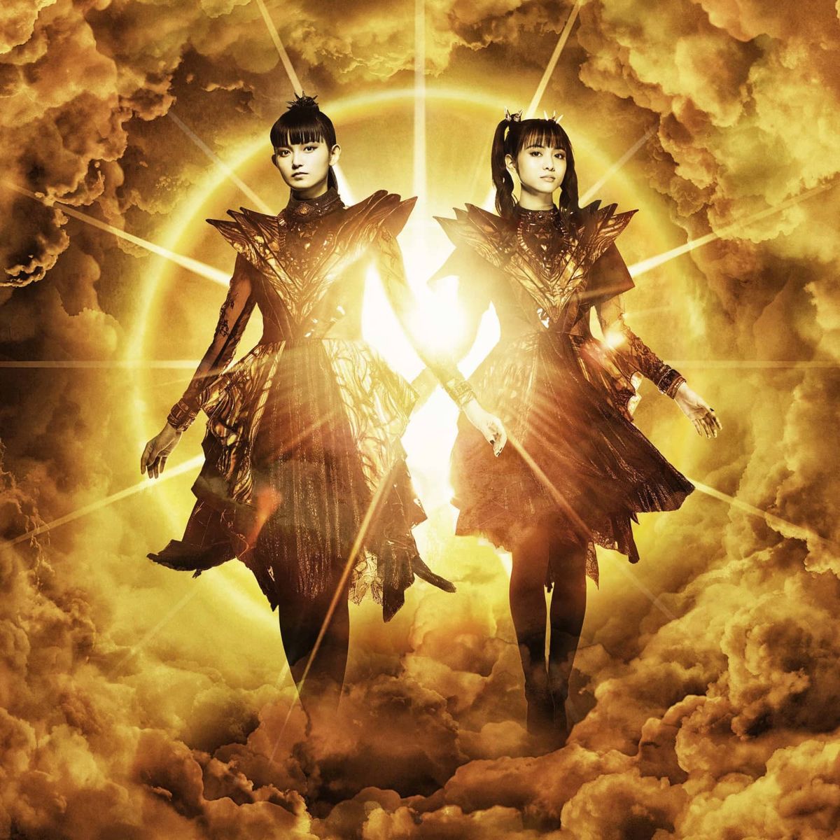 Babymetal Ciudad de M\u00e9xico Tickets