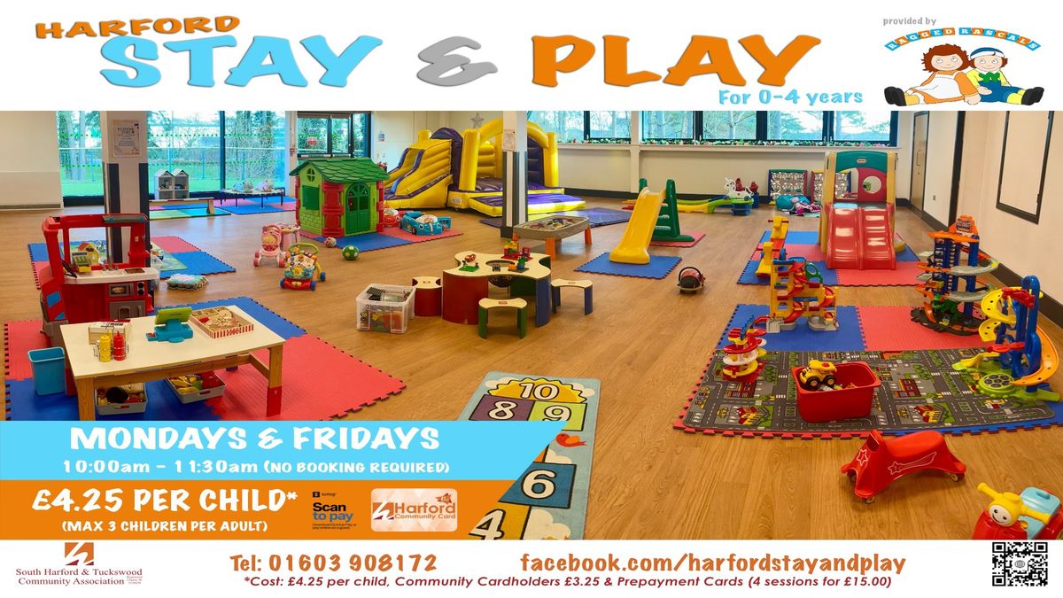 Harford Stay & Play