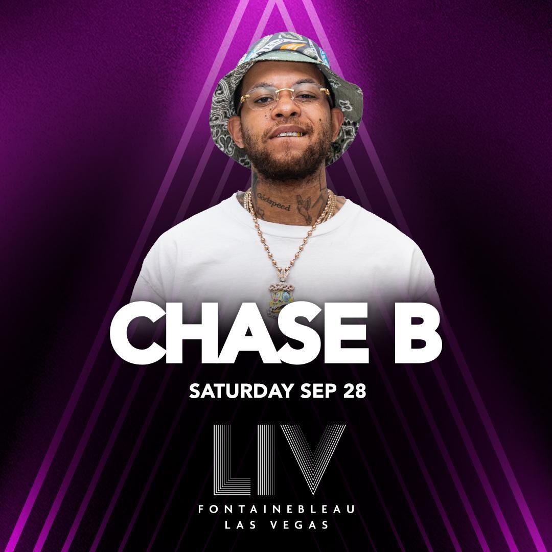 LIV Nightclub Chase B - Bottle Service, Guest-list & Tickets