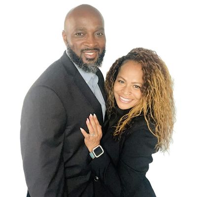 Regal Insurance Agency- Christina & Reggie Pearson