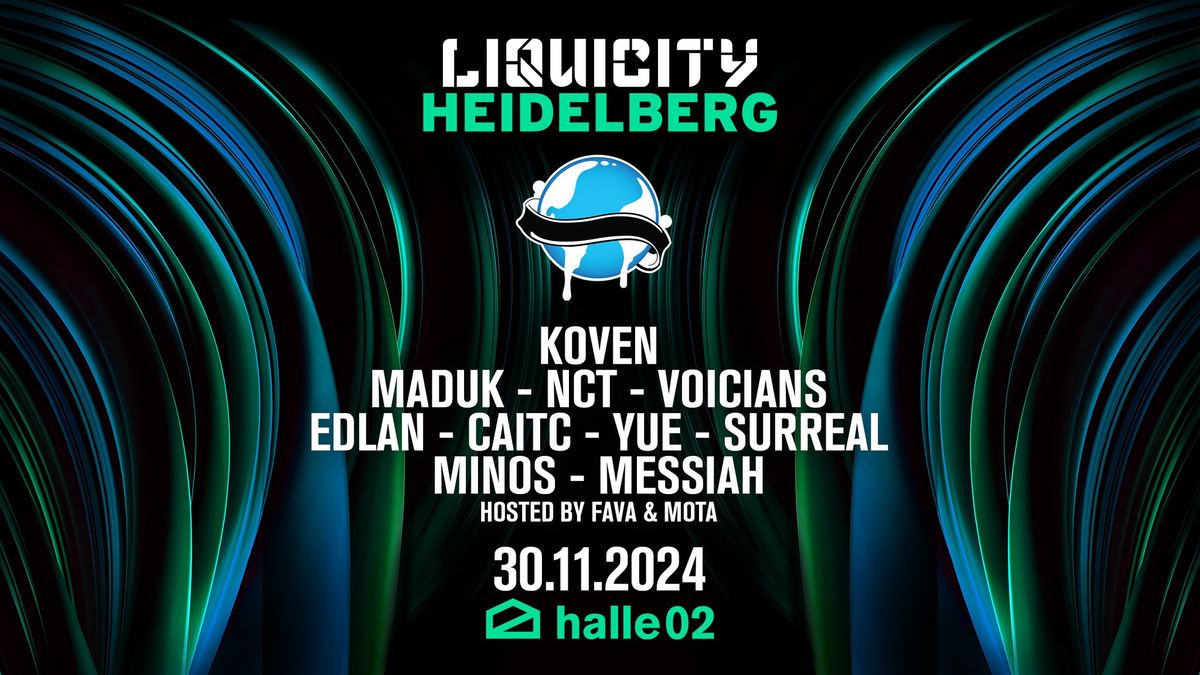 Liquicity Heidelberg 2024