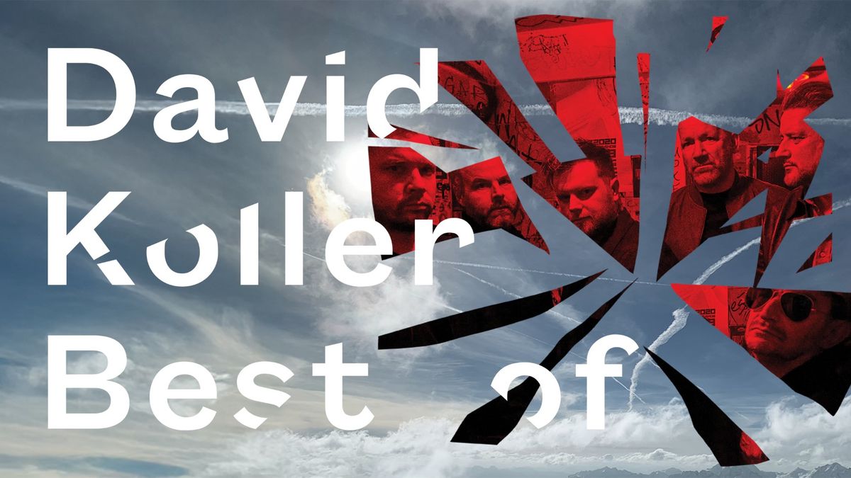 David Koller - Best of | Bratislava \/\/ Peugeot ar\u00e9na 2015