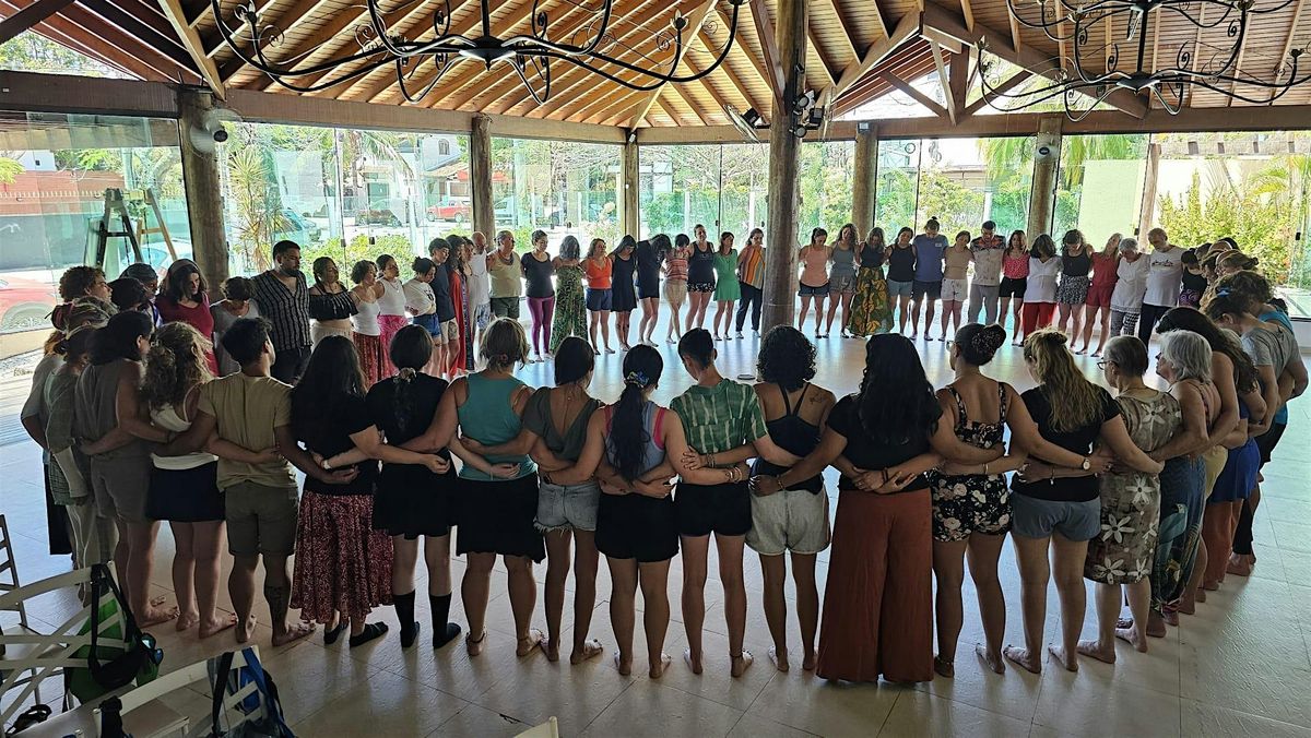 D\u00eca Internacional de Vivir en Paz  - International day to Live in Peace