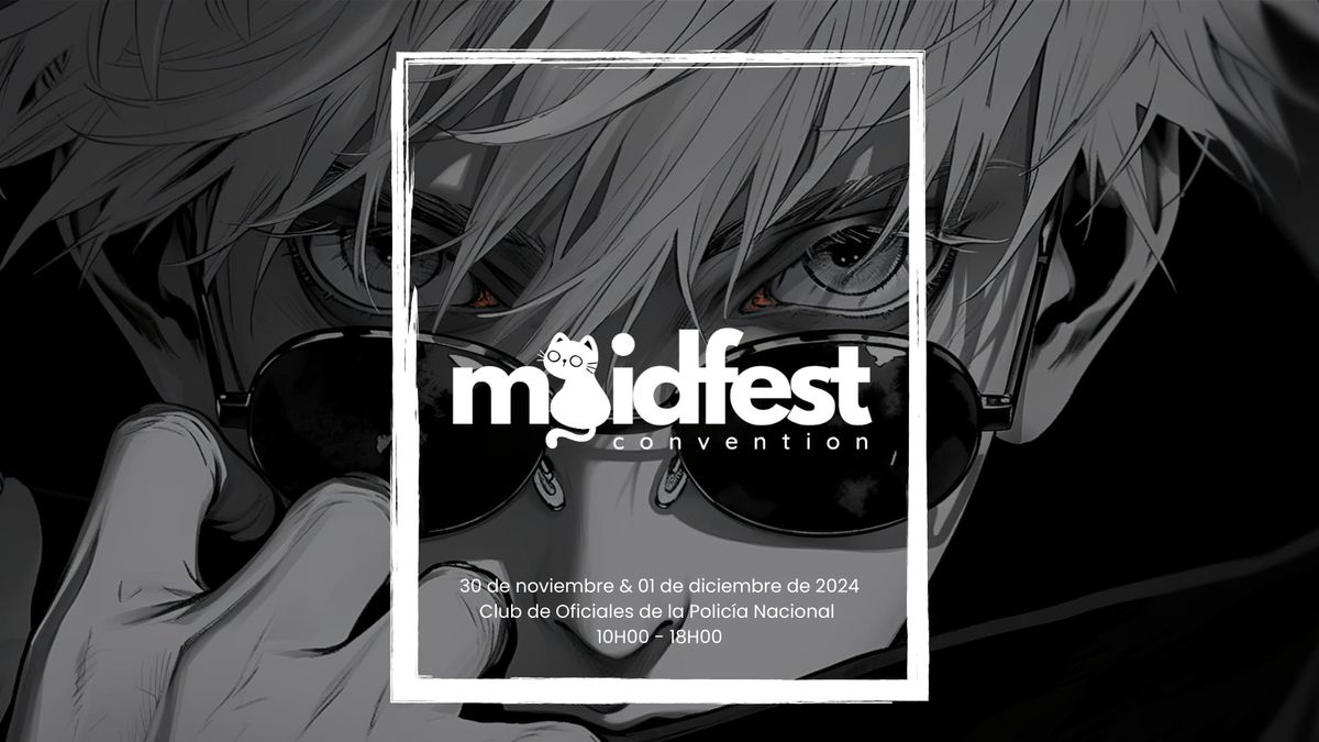 MaidFest Convention 