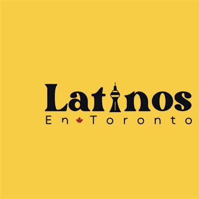 Latinos En Toronto