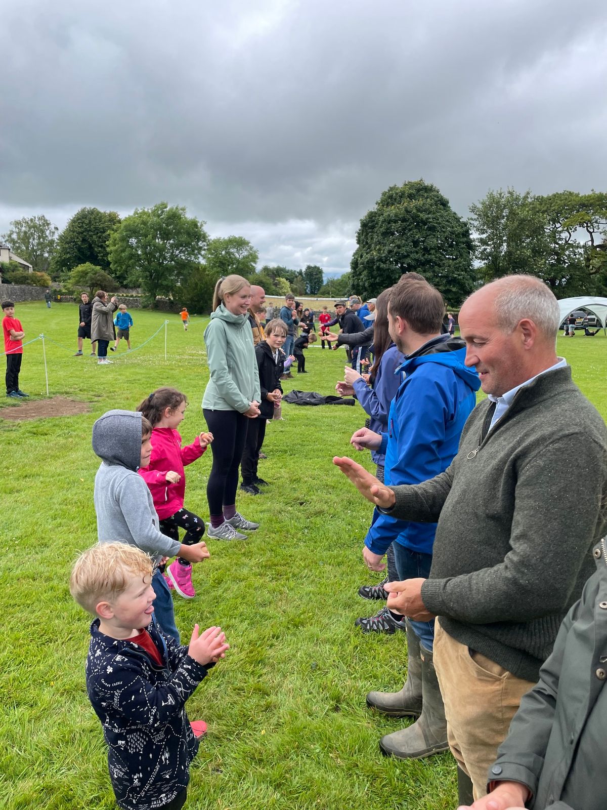 Storth Village Fete