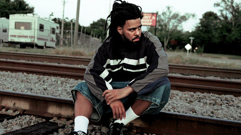 J.Cole: The Fall-Off Tour