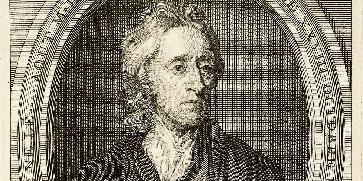 Truth worth the seeking - John Locke and Christ Church