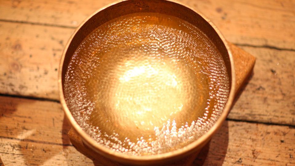 Sound Healing With Tibetan Singing Bowls - Singapore