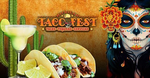 Michigan Taco Fest 2021