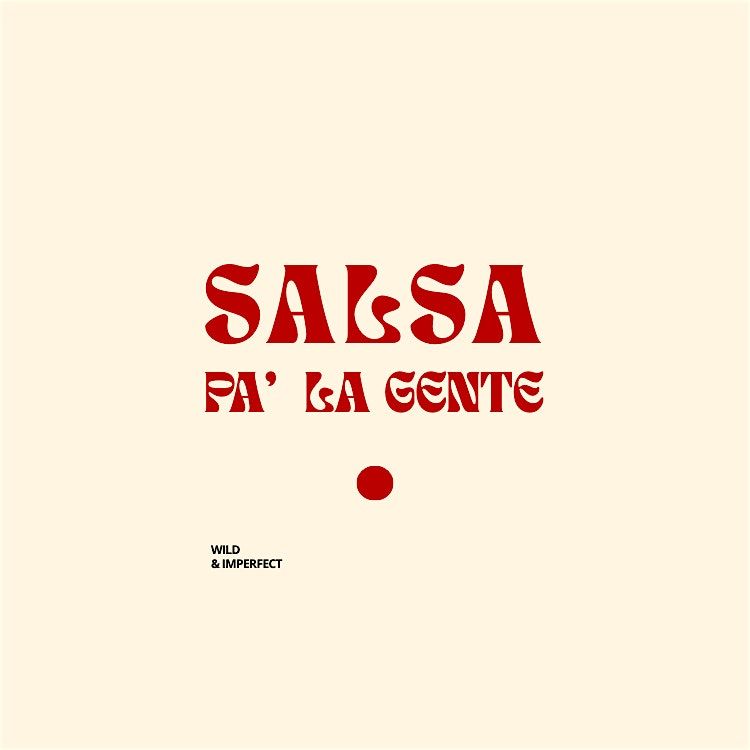 Salsa y Vinyls  @ The Venice West (Brunch)