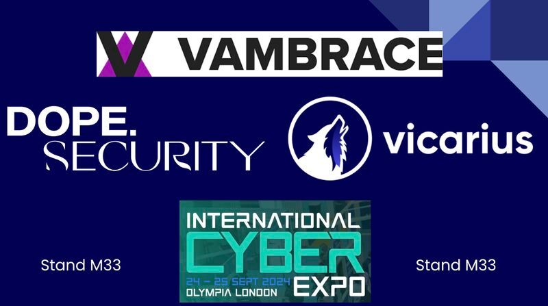  International Cyber Expo