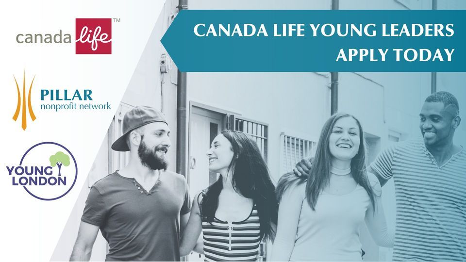 Canada Life Young Leaders Program 2022-2023