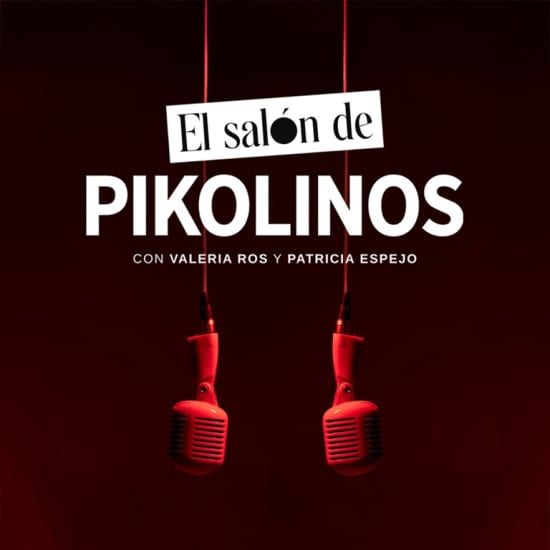 Show de humor con Patricia Espejo y Valeria Ros en sal\u00f3n Pikolinos