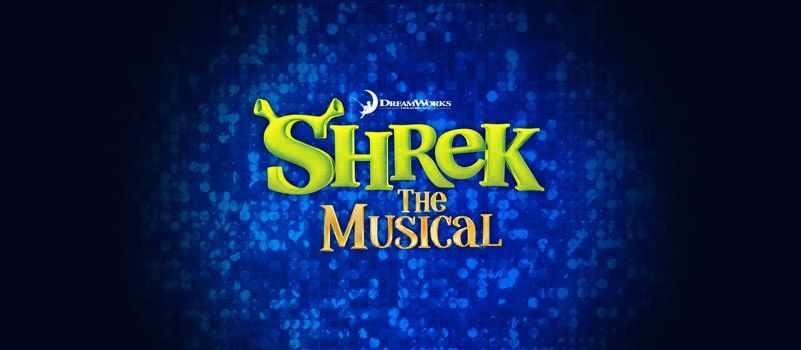 Shrek the Musical Jr. Auditions