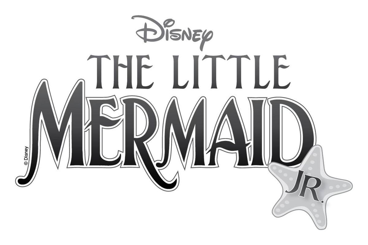 Reek Presents...The Little Mermaid, Jr.