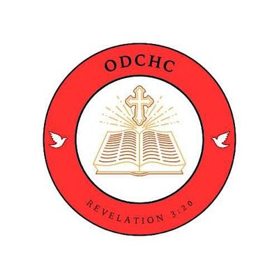 Open Door Cathedral Holiness Church