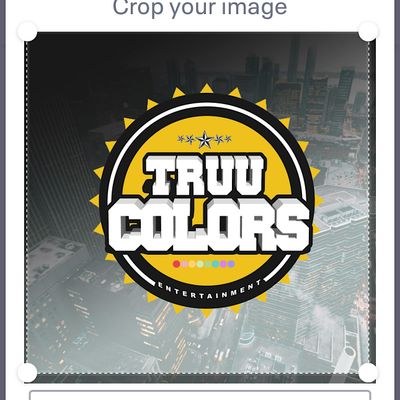 Truu Colors ENT.