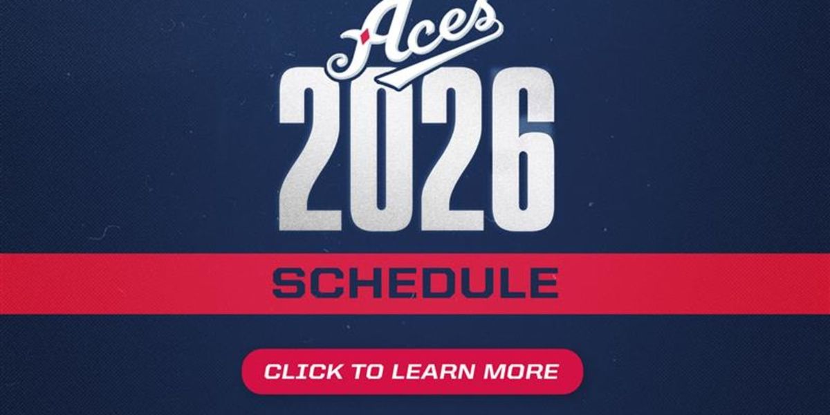 Reno Aces vs. El Paso Chihuahuas