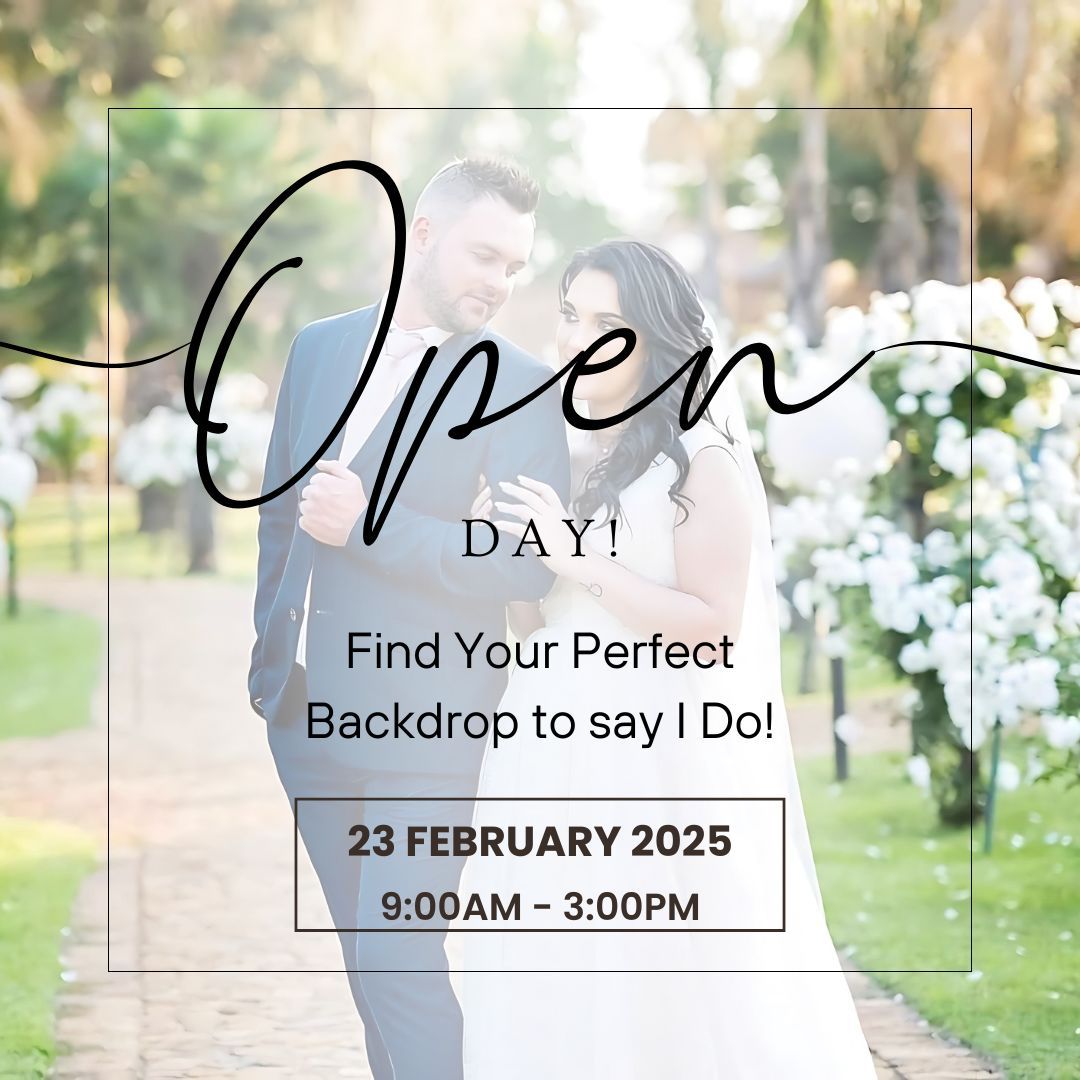 Open Day 2025