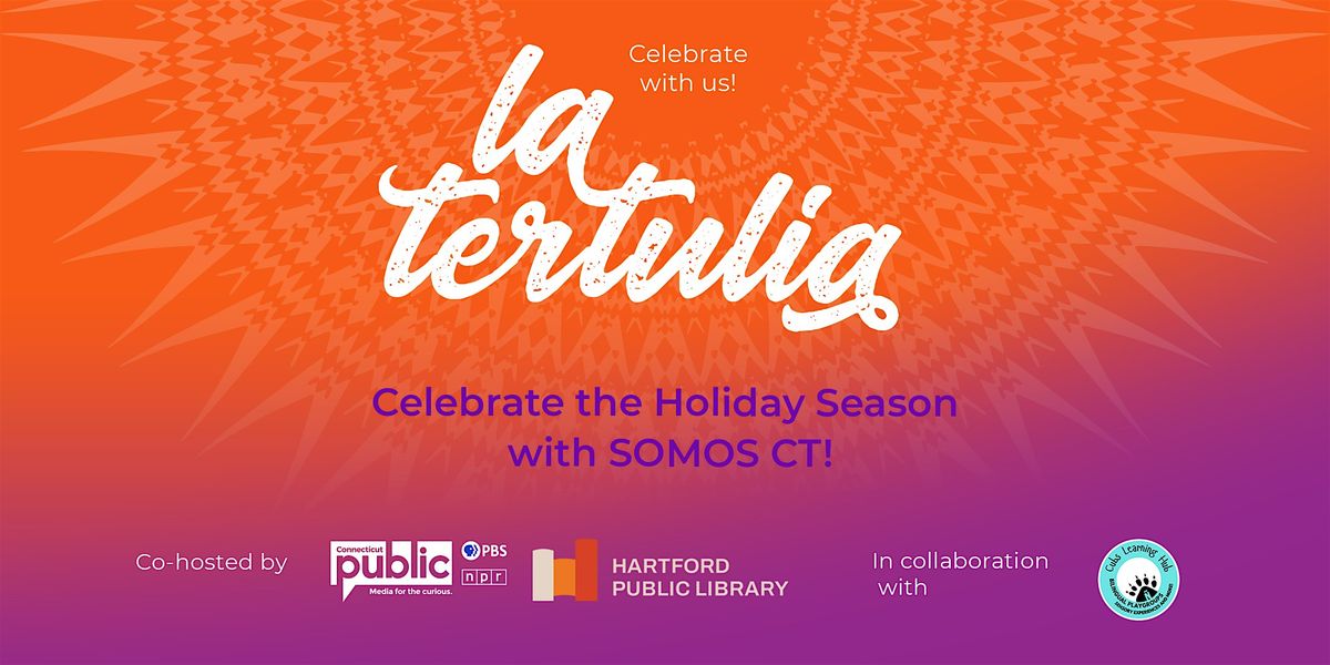 La Tertulia - Holiday Party for Kids!