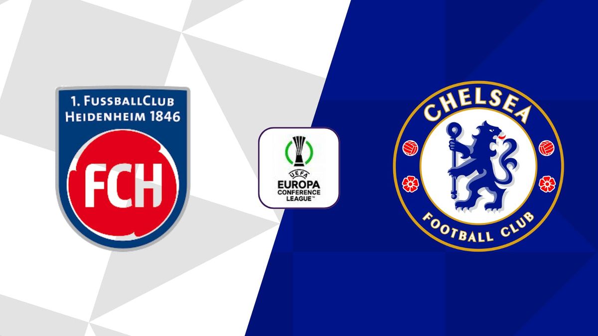 Heidenheim vs Chelsea at Route One - FREE ENTRY