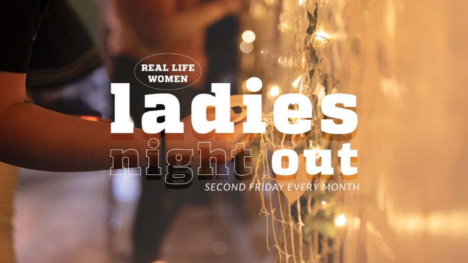 Ladies Night Out