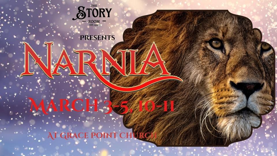 Narnia the Musical