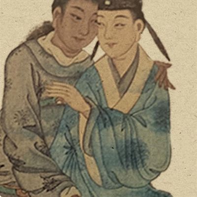 Passion of the Cut Sleeve