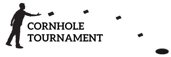 Cornhole Tournament